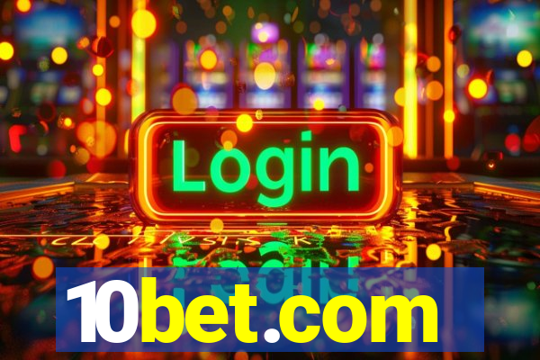 10bet.com-fortune tiger